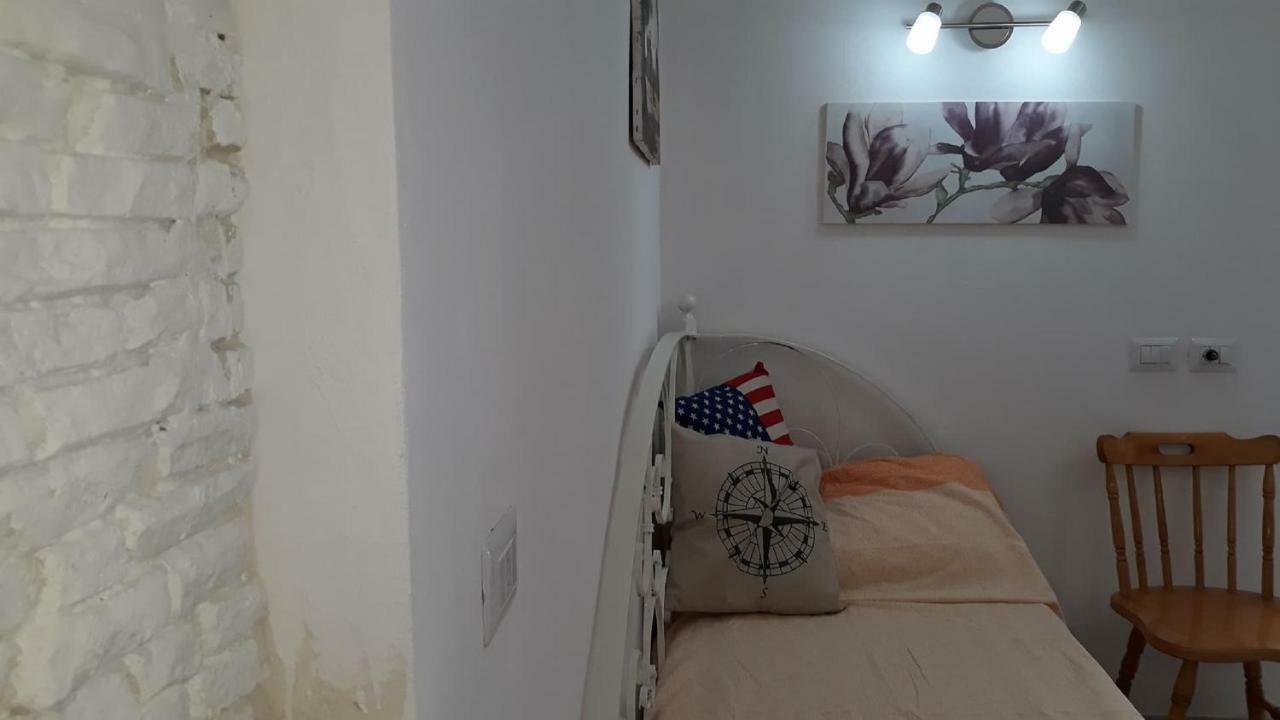 Villino Dolores 30 Mt Mare Porto Cesareo Exterior foto