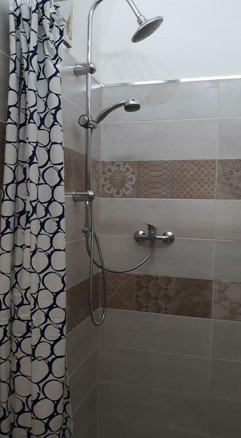 Villino Dolores 30 Mt Mare Porto Cesareo Exterior foto